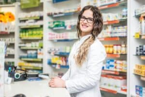 Pharmacist